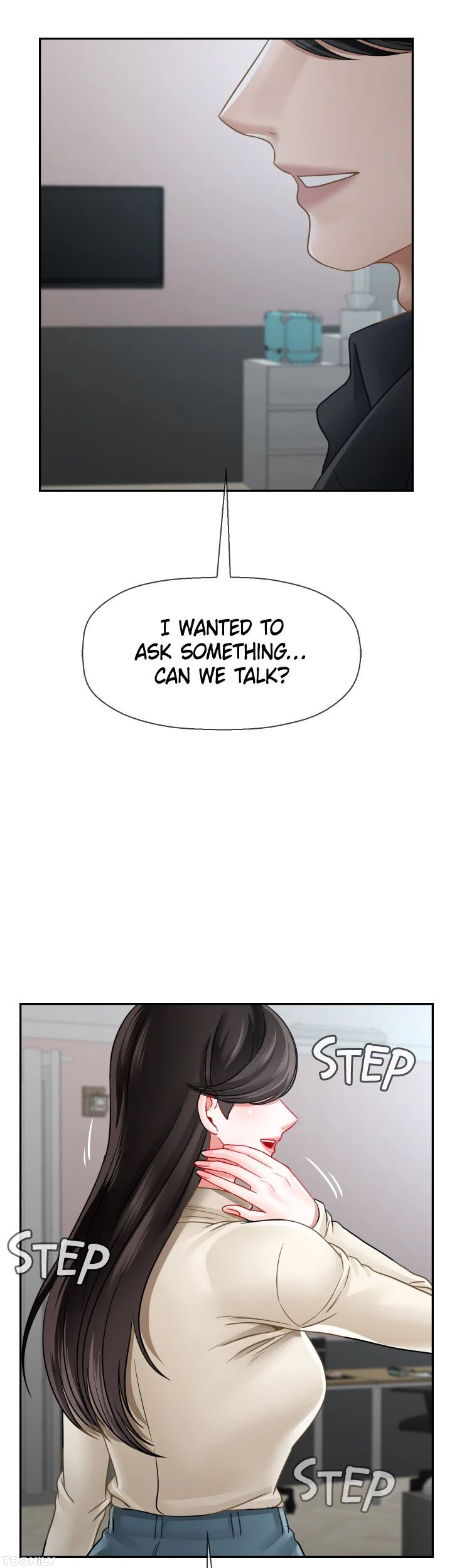 Physical Classroom Chapter 46 - HolyManga.Net