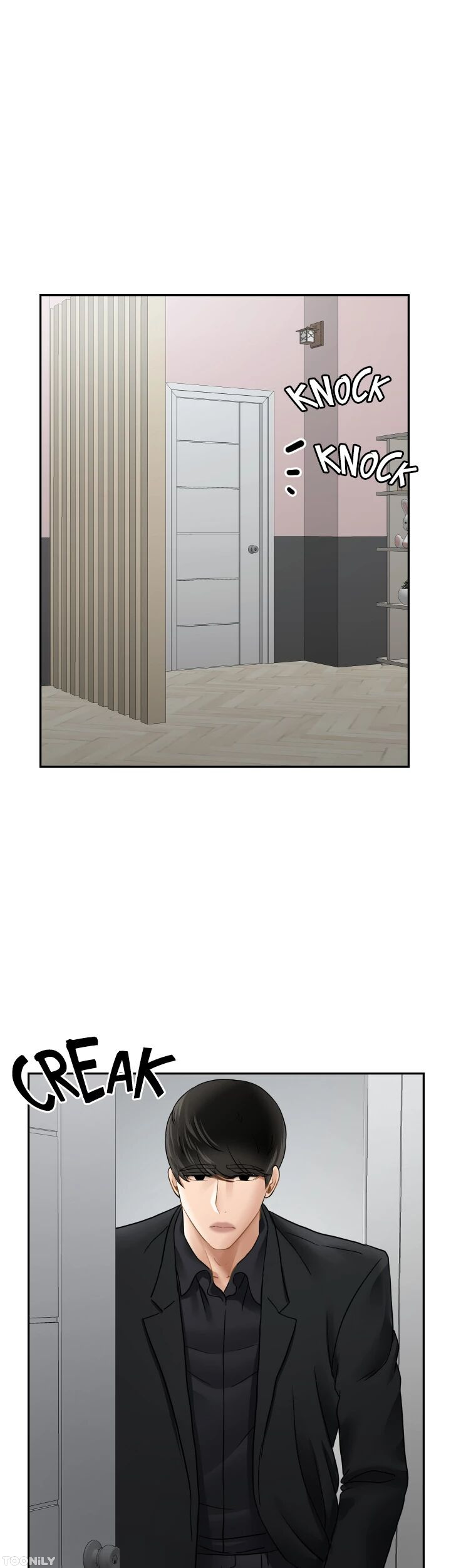 Physical Classroom Chapter 46 - HolyManga.Net
