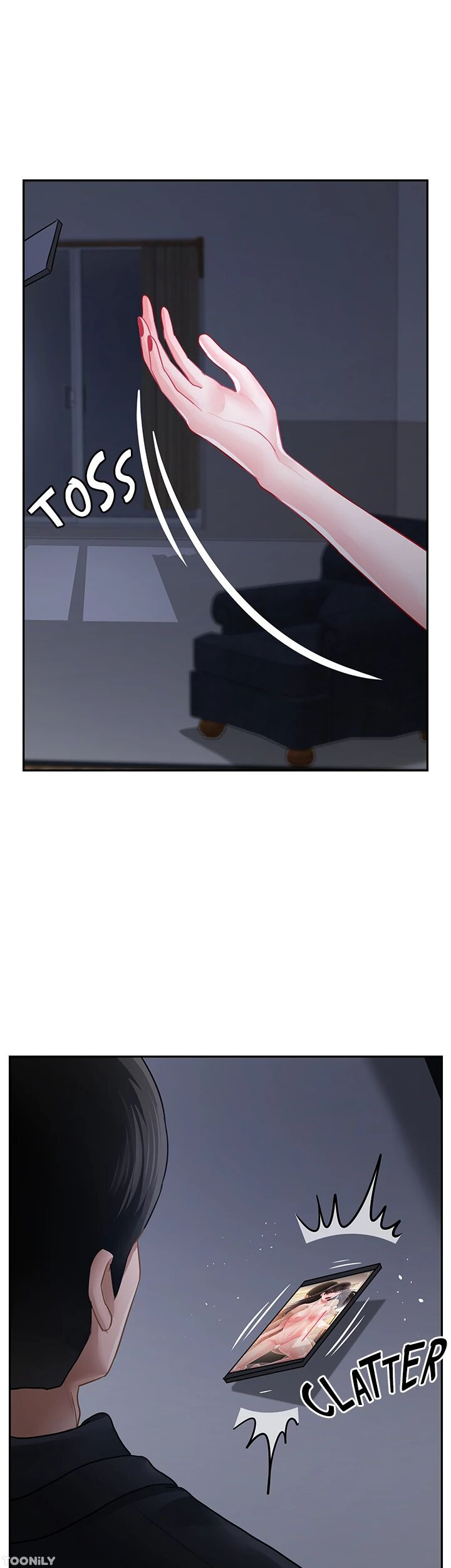 Physical Classroom Chapter 46 - HolyManga.Net