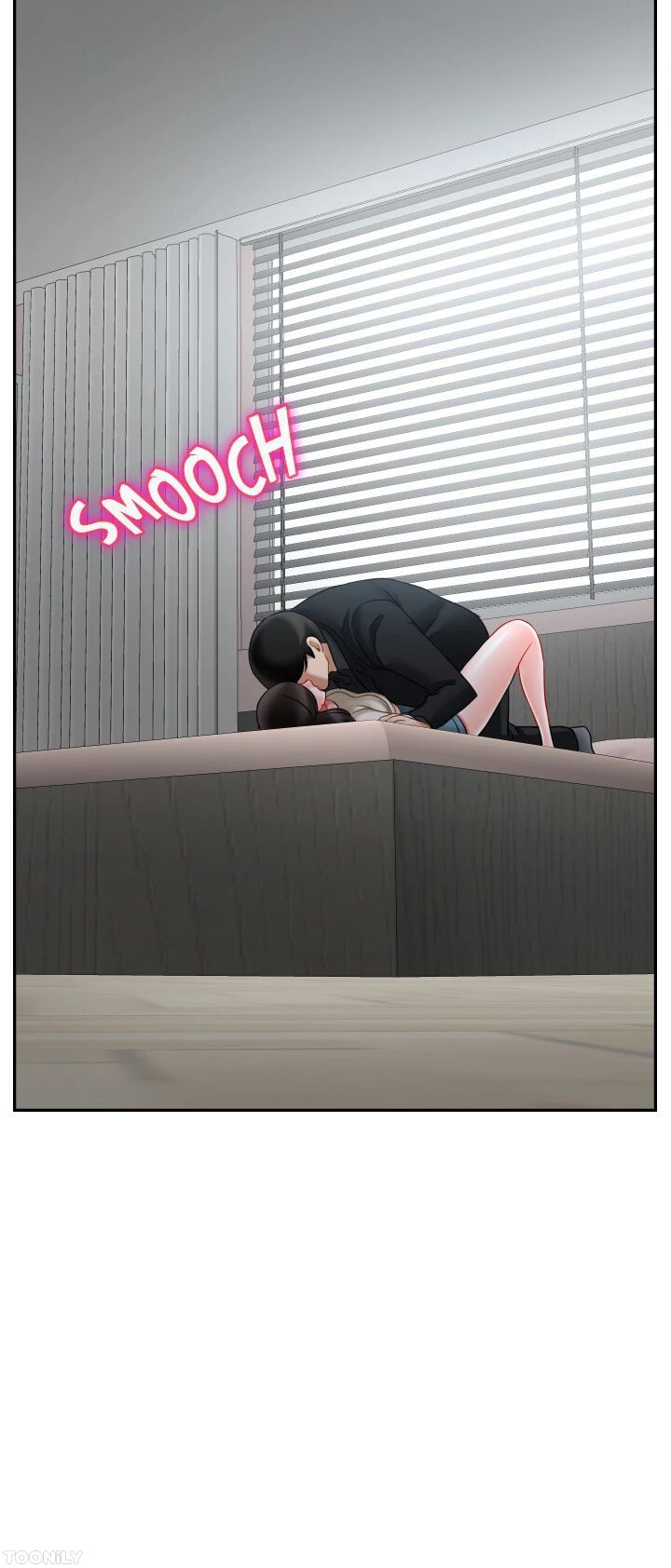 Physical Classroom Chapter 46 - HolyManga.Net