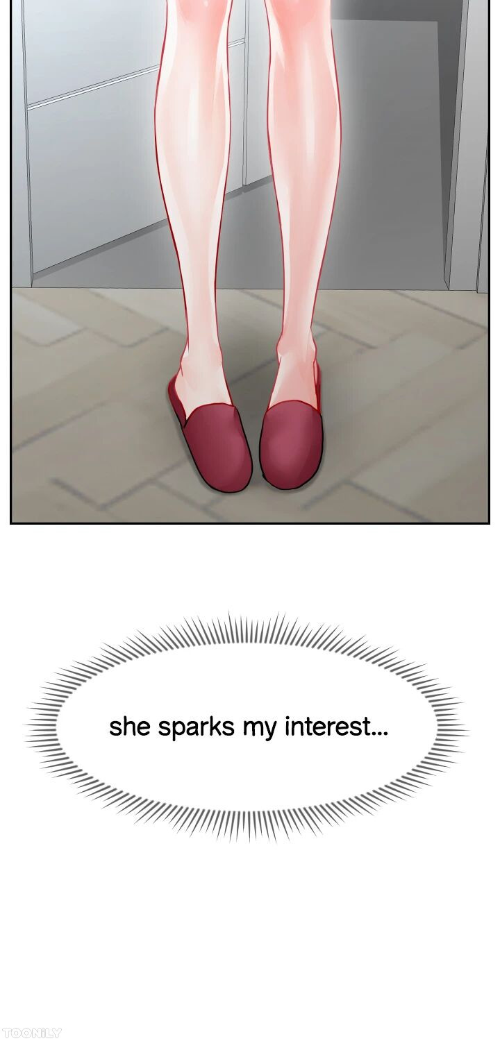 Physical Classroom Chapter 46 - HolyManga.Net