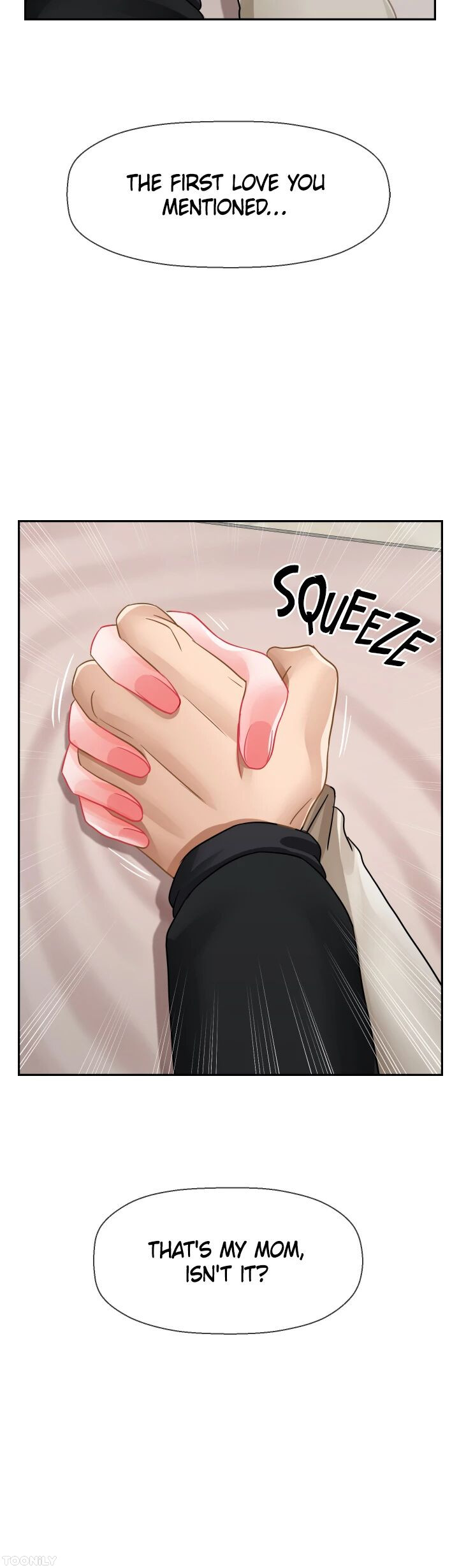 Physical Classroom Chapter 46 - HolyManga.Net