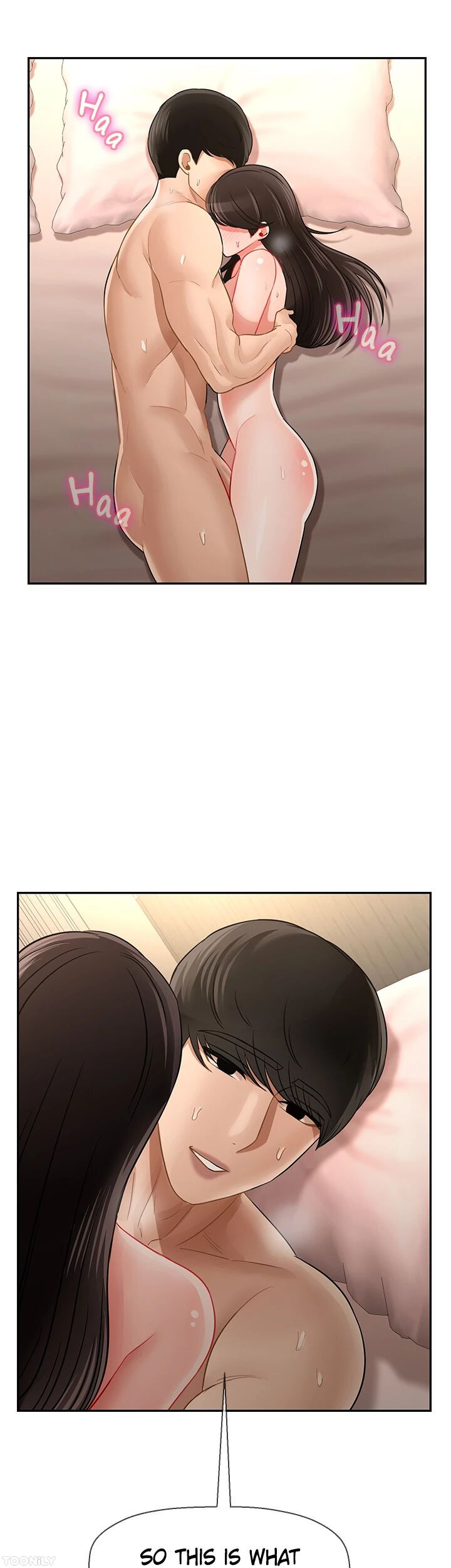 Physical Classroom Chapter 46 - HolyManga.Net
