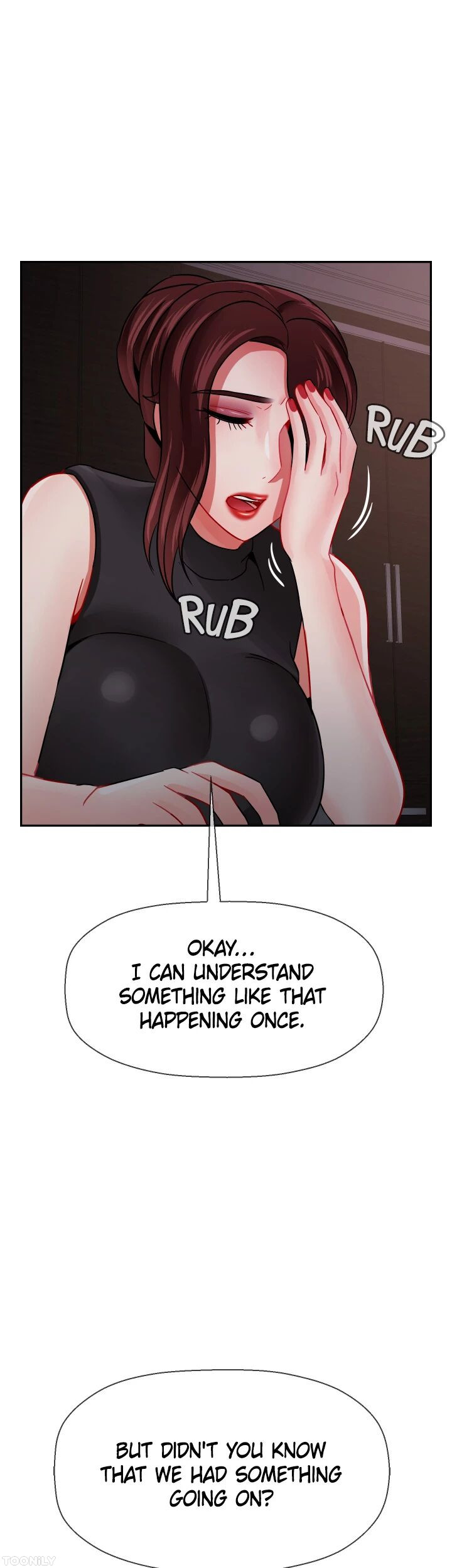 Physical Classroom Chapter 47 - HolyManga.Net