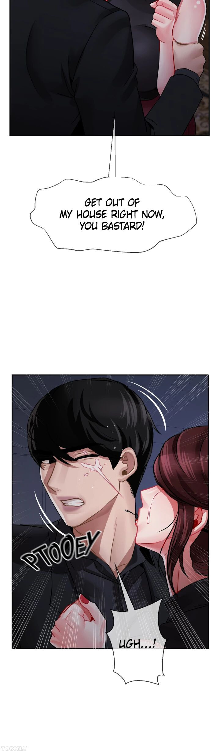 Physical Classroom Chapter 47 - HolyManga.Net