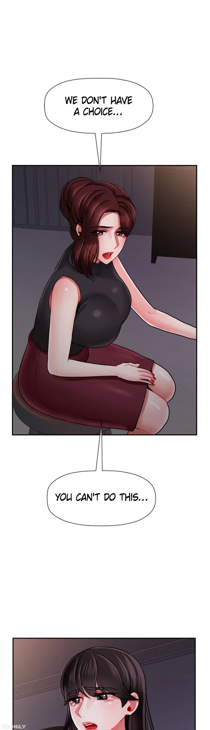 Physical Classroom Chapter 47 - HolyManga.Net