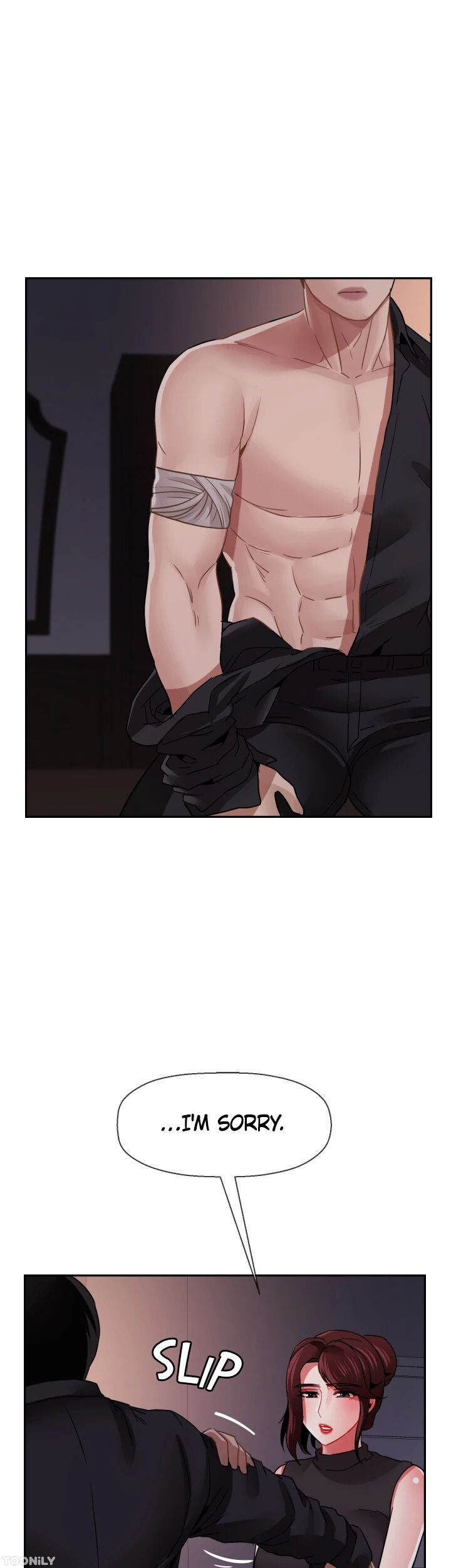 Physical Classroom Chapter 47 - HolyManga.Net