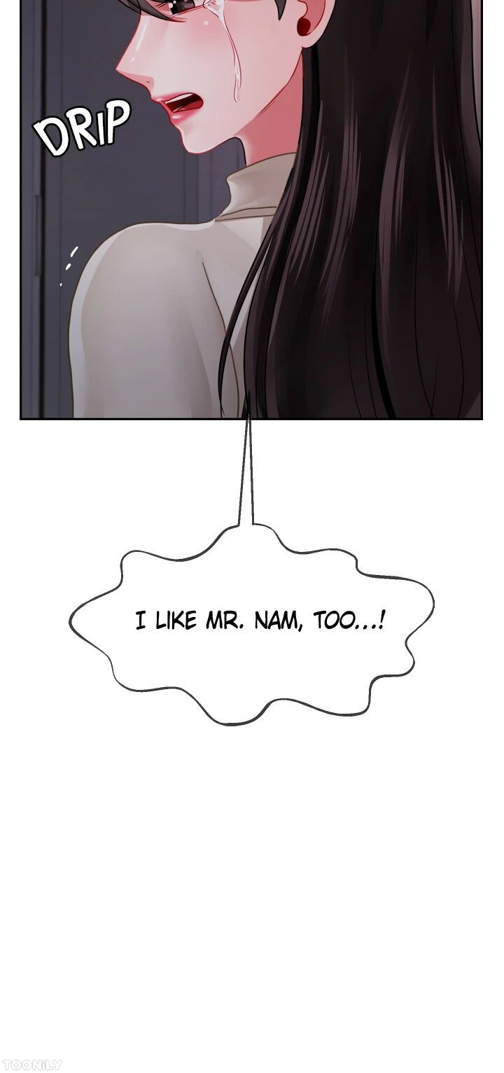 Physical Classroom Chapter 47 - HolyManga.Net