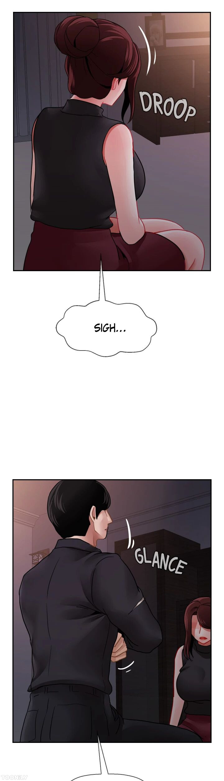 Physical Classroom Chapter 47 - HolyManga.Net
