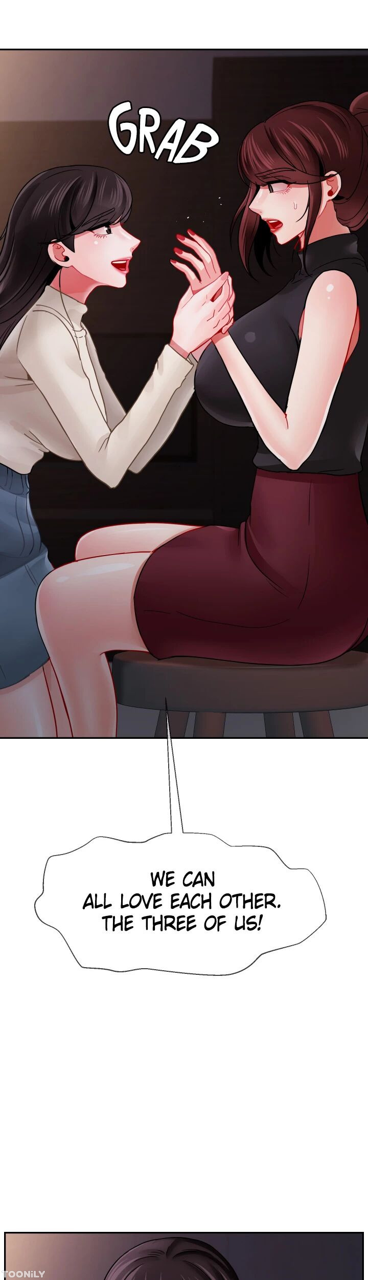 Physical Classroom Chapter 47 - HolyManga.Net