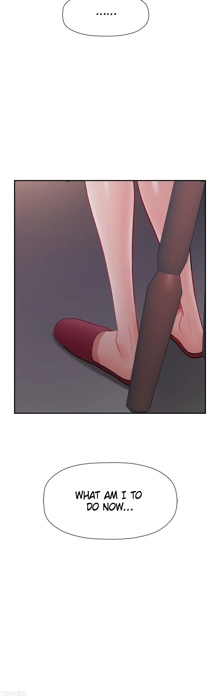 Physical Classroom Chapter 47 - HolyManga.Net