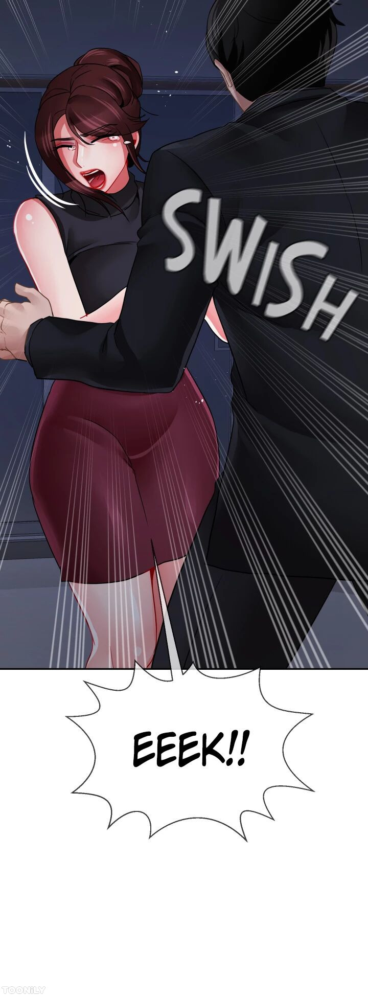 Physical Classroom Chapter 47 - HolyManga.Net