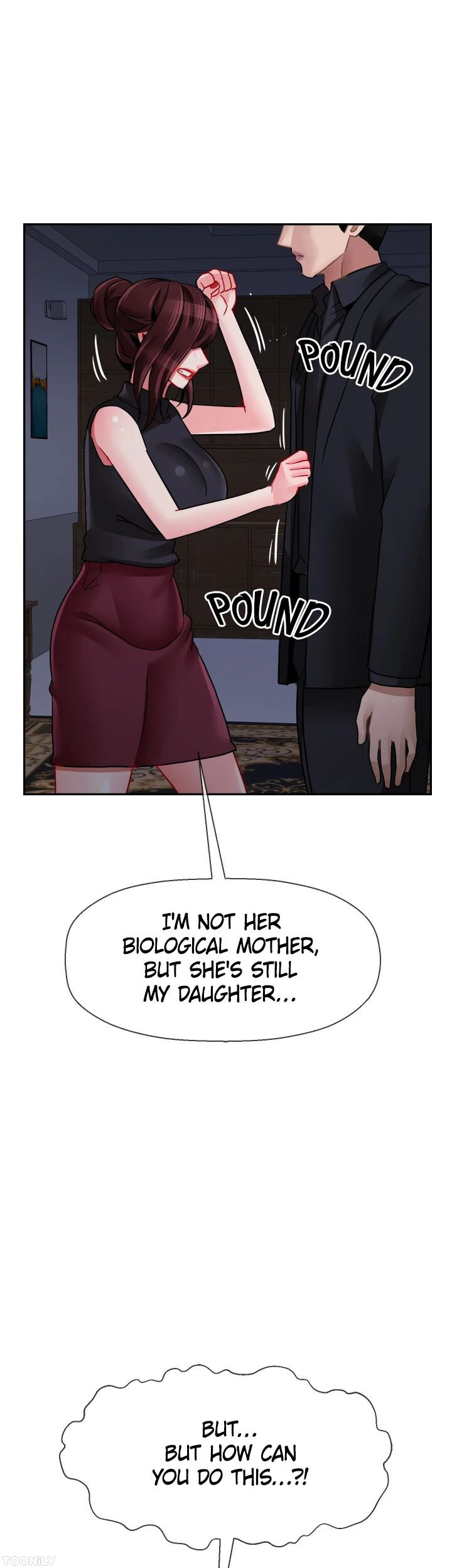 Physical Classroom Chapter 47 - HolyManga.Net