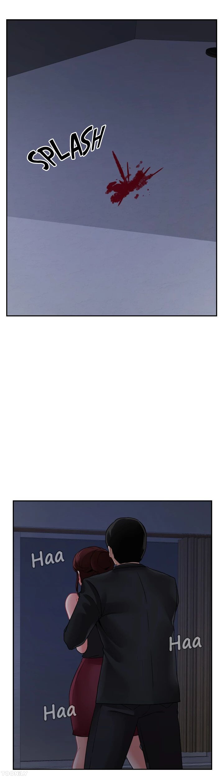 Physical Classroom Chapter 47 - HolyManga.Net