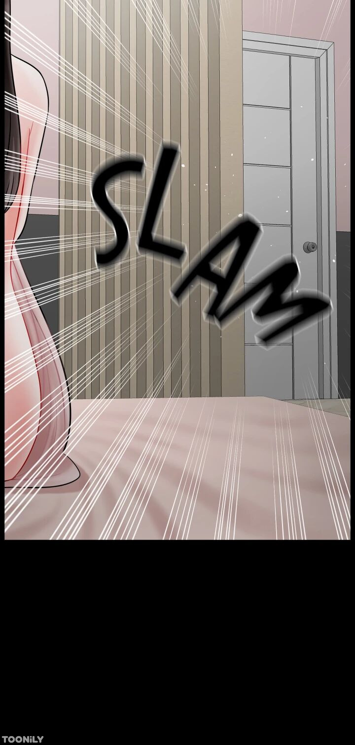 Physical Classroom Chapter 47 - HolyManga.Net