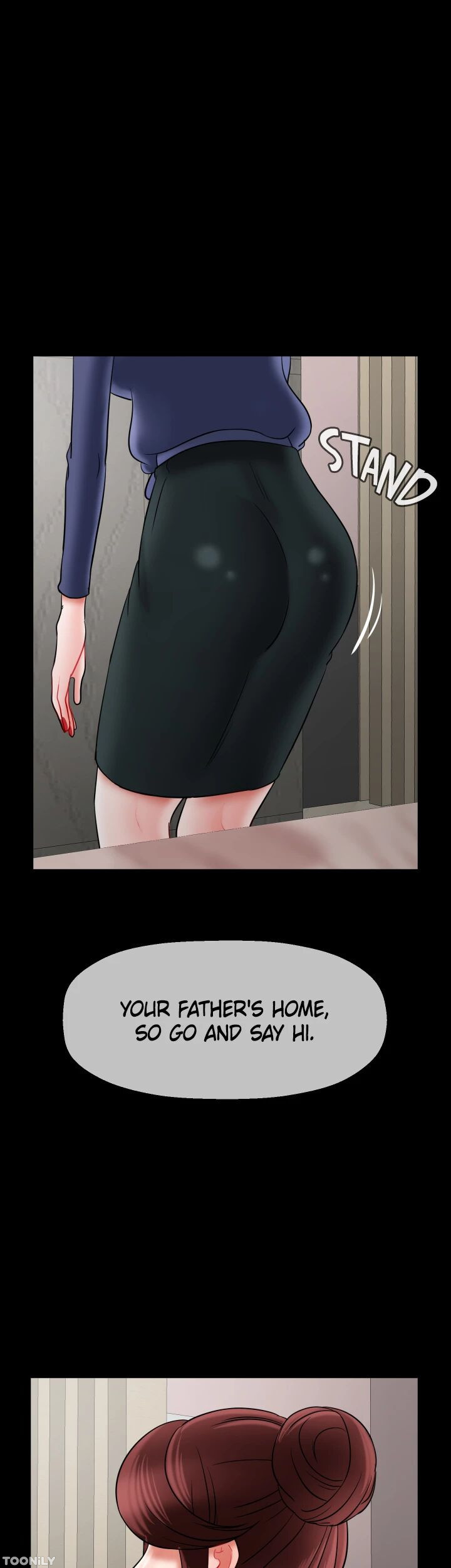 Physical Classroom Chapter 47 - HolyManga.Net