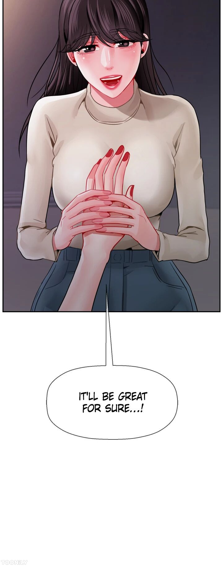 Physical Classroom Chapter 47 - HolyManga.Net