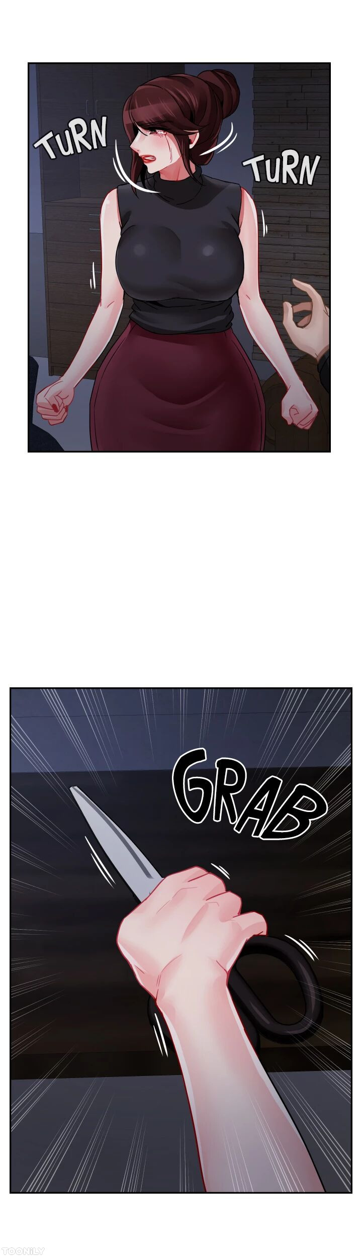 Physical Classroom Chapter 47 - HolyManga.Net