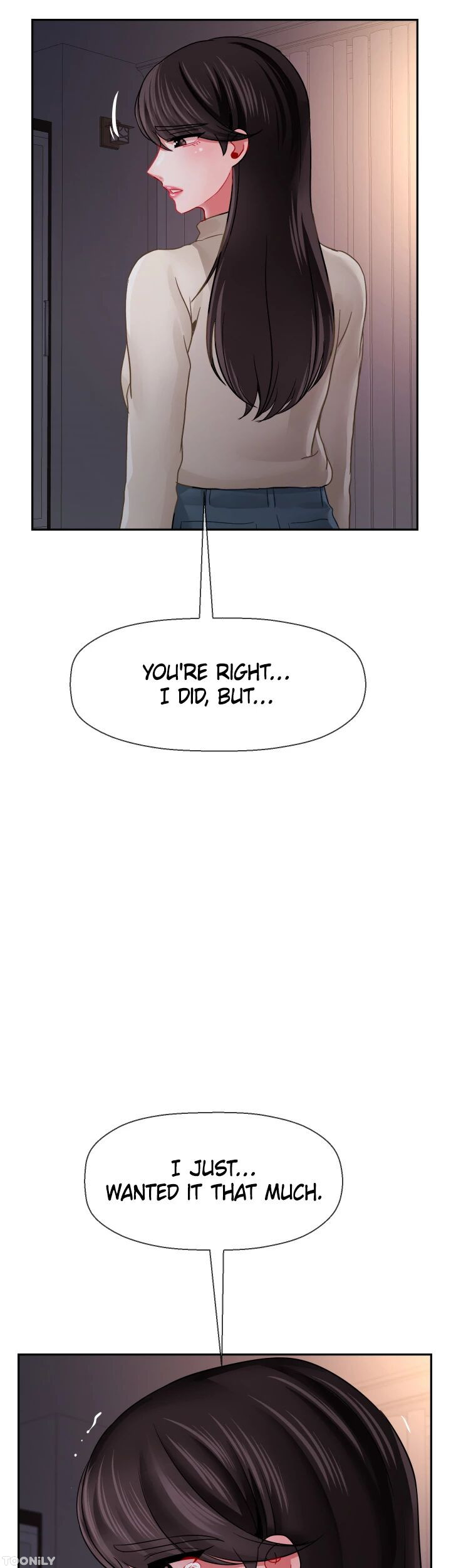 Physical Classroom Chapter 47 - HolyManga.Net
