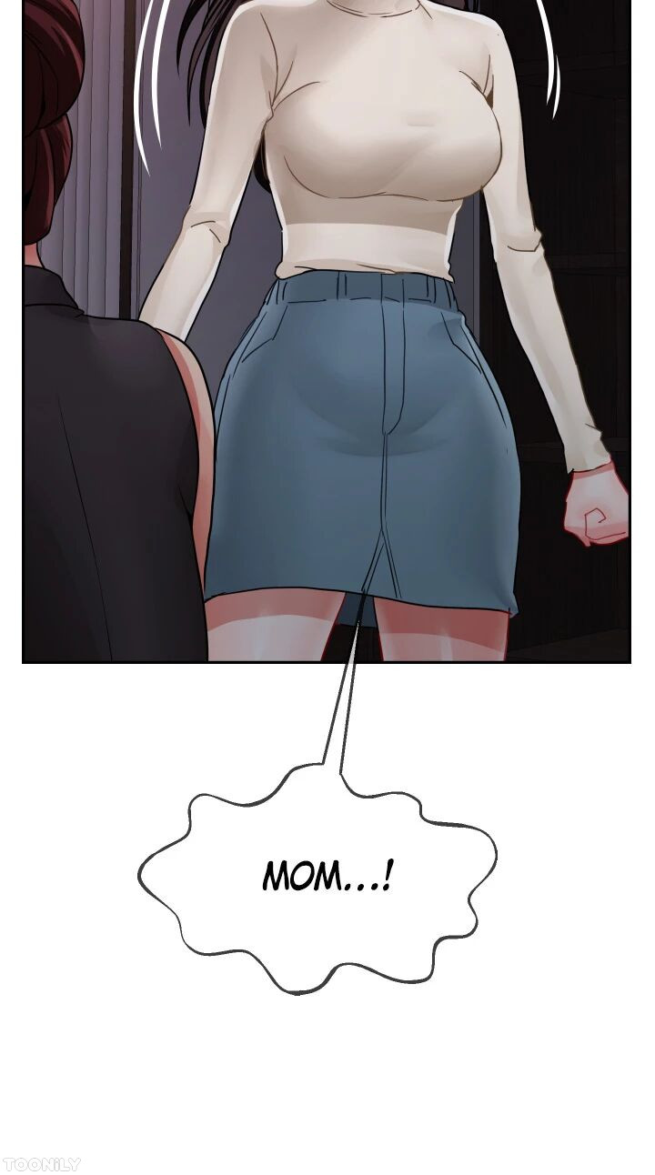 Physical Classroom Chapter 47 - HolyManga.Net