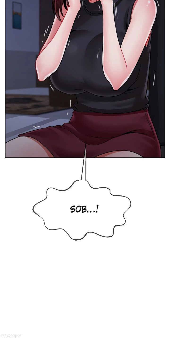 Physical Classroom Chapter 47 - HolyManga.Net
