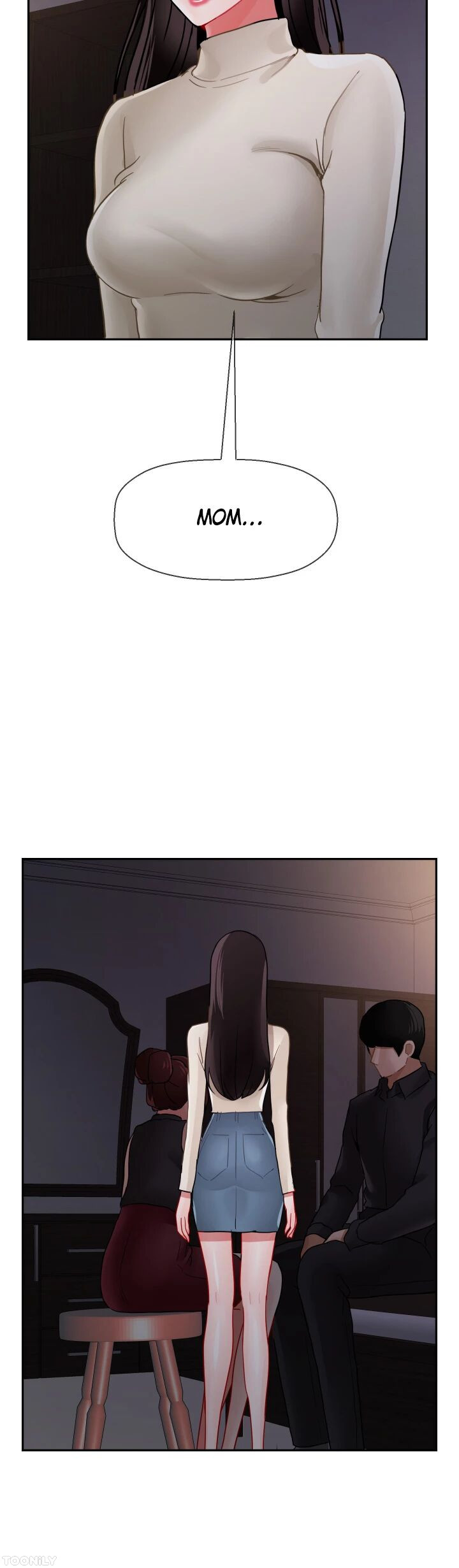 Physical Classroom Chapter 47 - HolyManga.Net