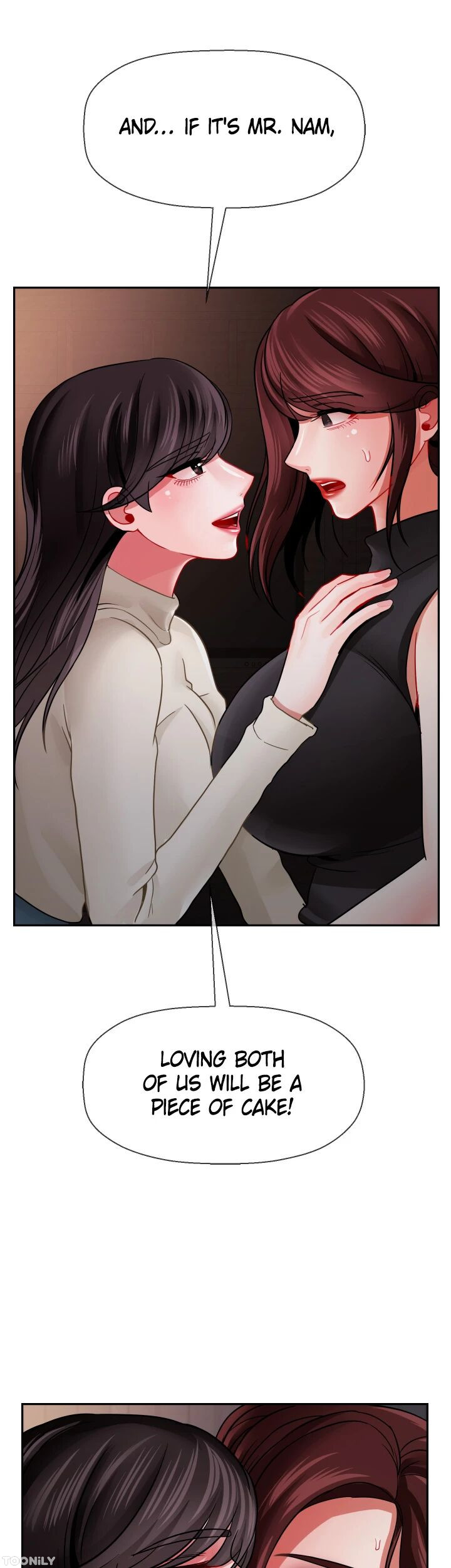 Physical Classroom Chapter 47 - HolyManga.Net
