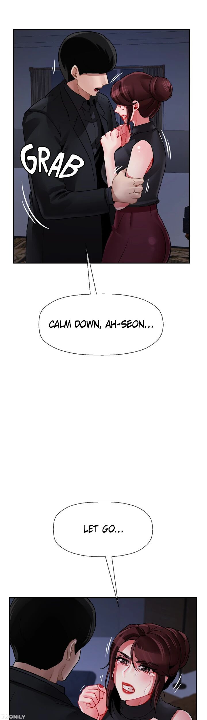 Physical Classroom Chapter 47 - HolyManga.Net