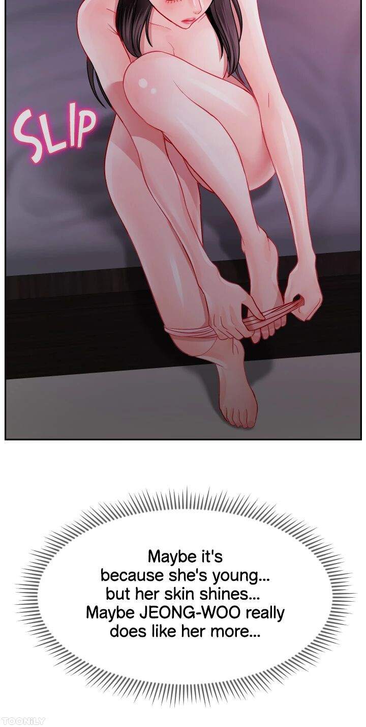 Physical Classroom Chapter 48 - HolyManga.Net