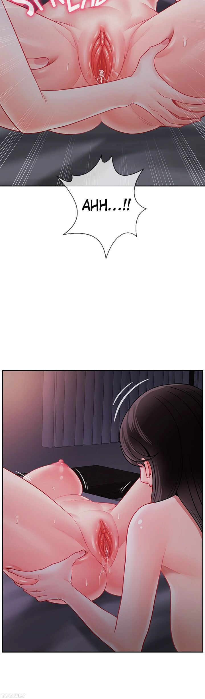 Physical Classroom Chapter 48 - HolyManga.Net