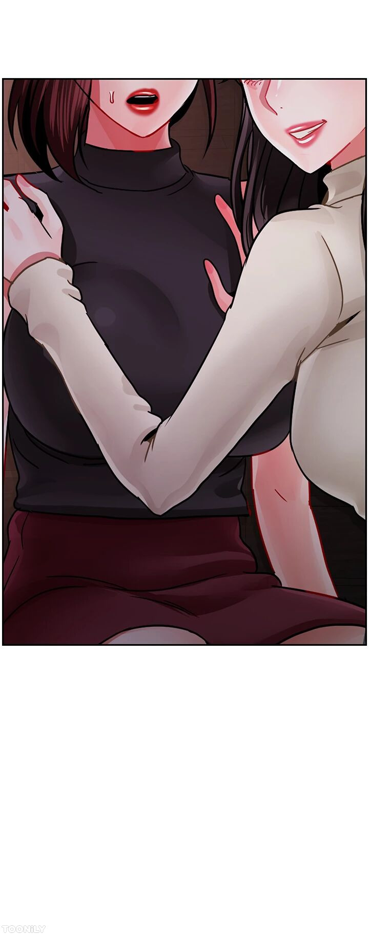 Physical Classroom Chapter 48 - HolyManga.Net