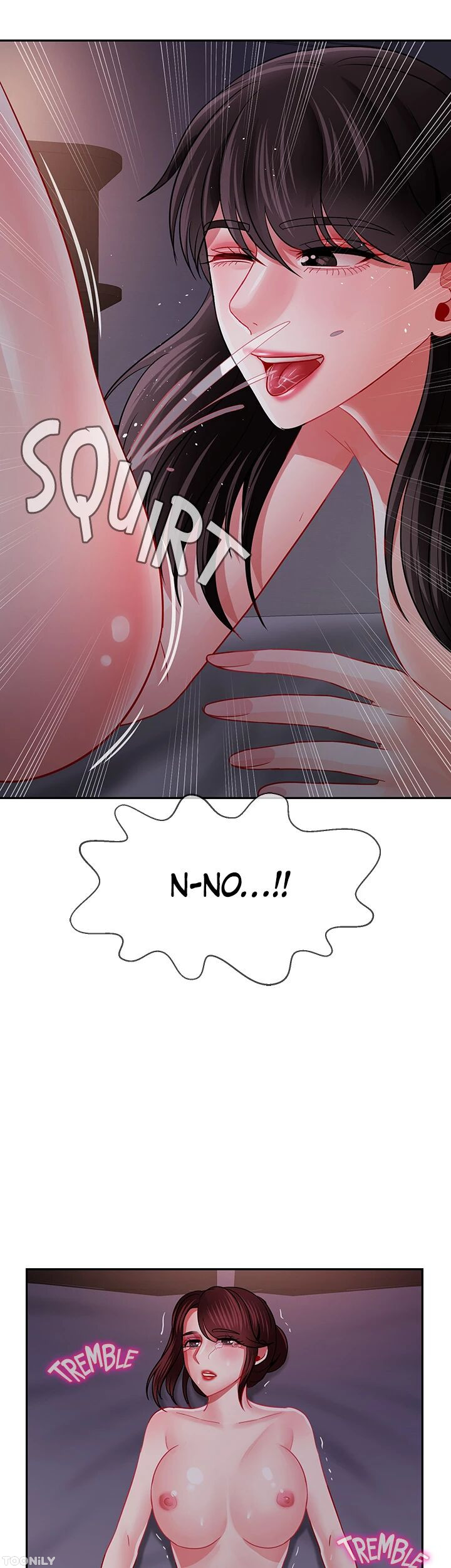 Physical Classroom Chapter 48 - HolyManga.Net
