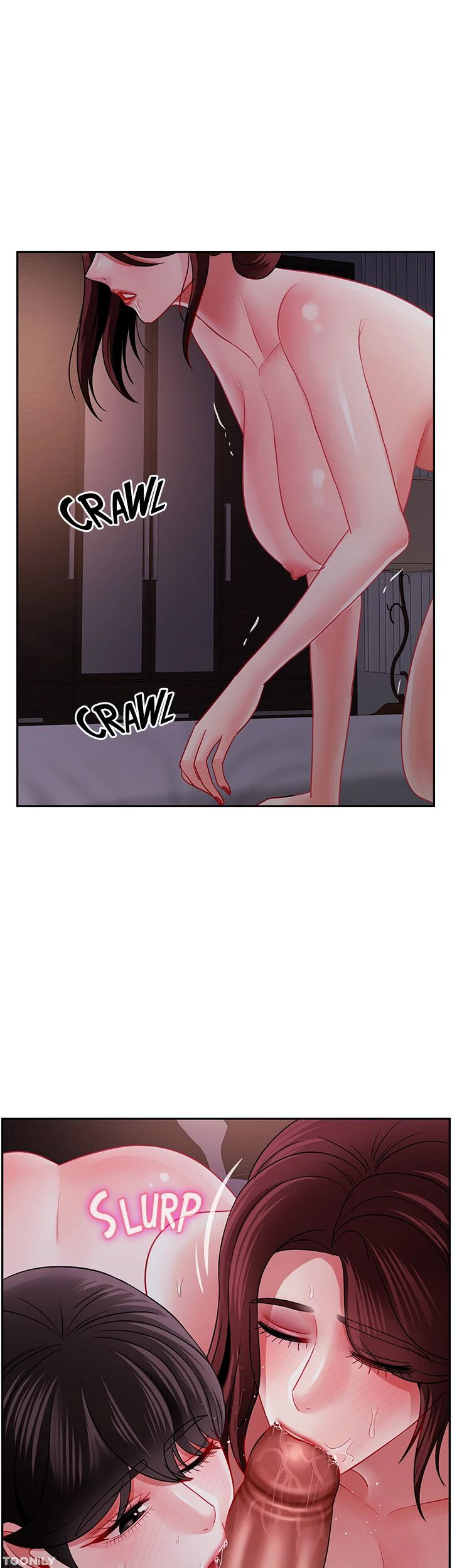 Physical Classroom Chapter 48 - HolyManga.Net