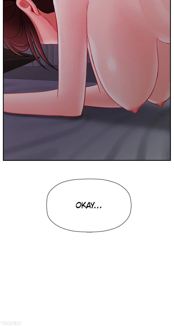 Physical Classroom Chapter 48 - HolyManga.Net