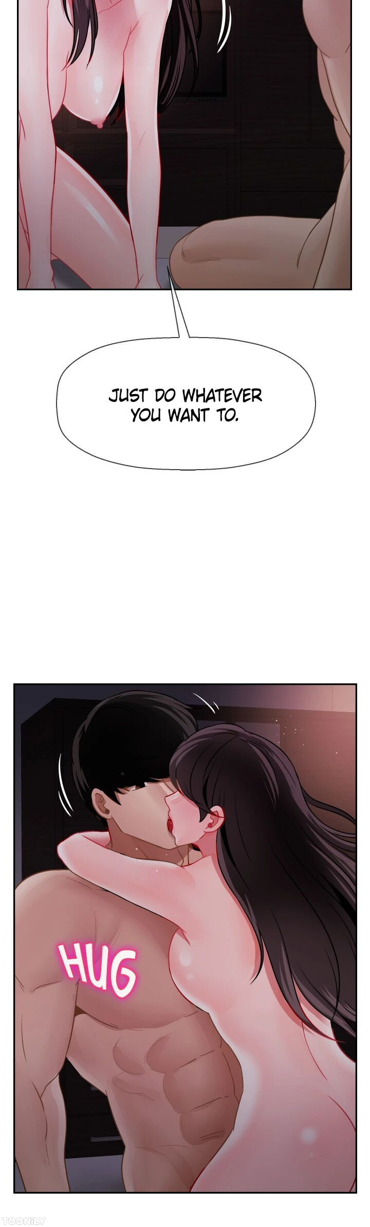 Physical Classroom Chapter 48 - HolyManga.Net