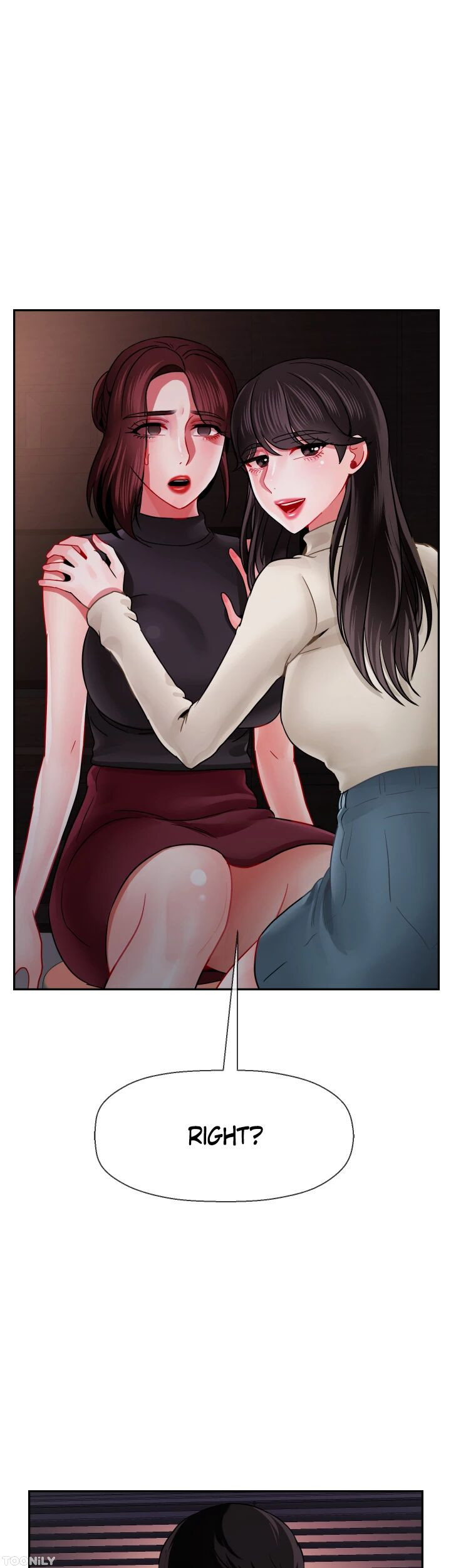 Physical Classroom Chapter 48 - HolyManga.Net