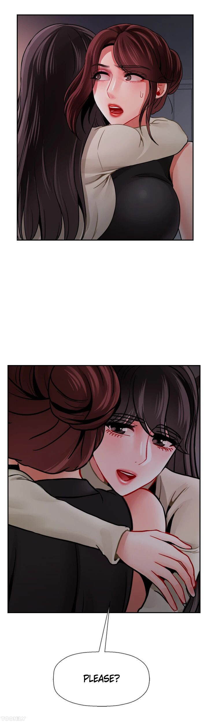 Physical Classroom Chapter 48 - HolyManga.Net