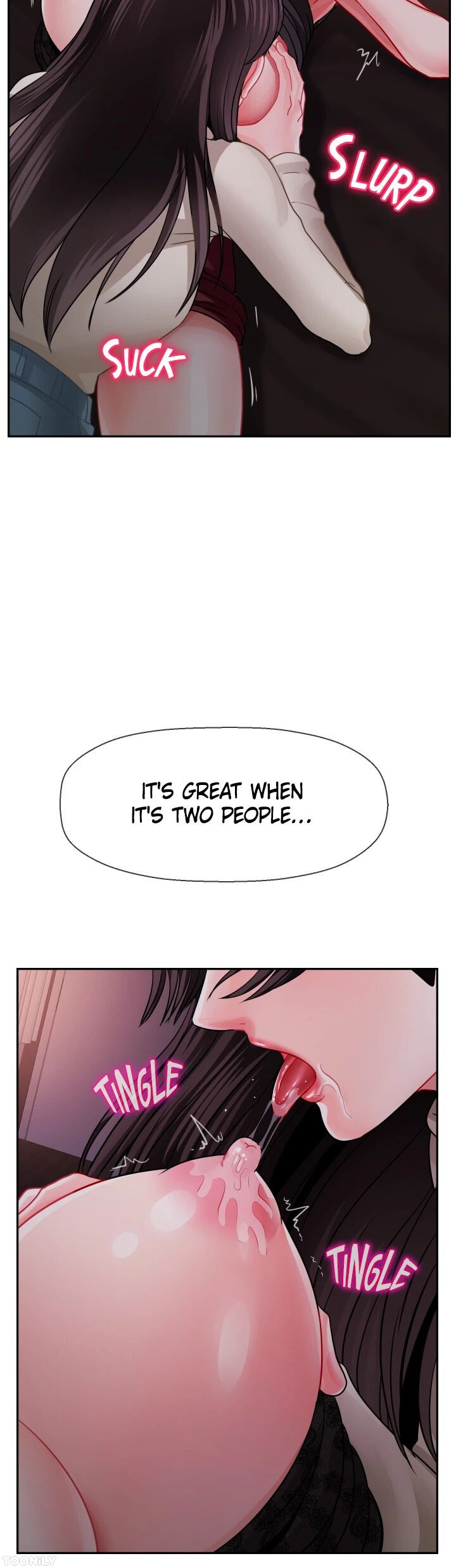 Physical Classroom Chapter 48 - HolyManga.Net