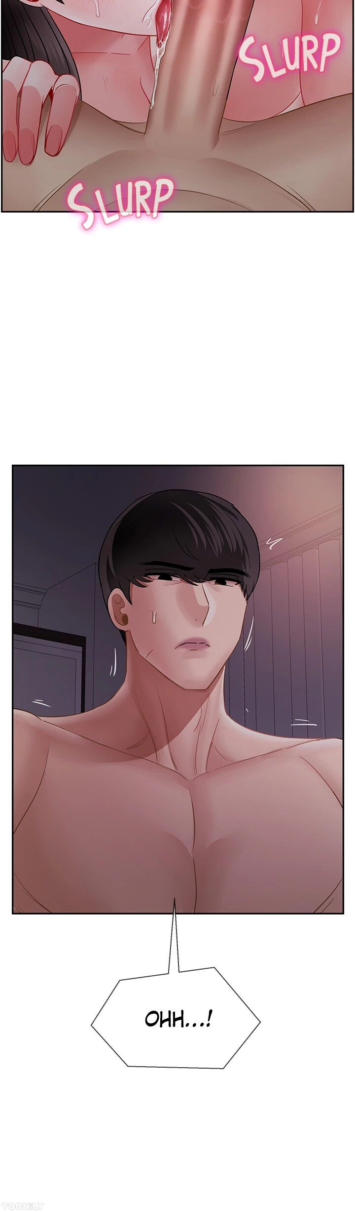 Physical Classroom Chapter 48 - HolyManga.Net