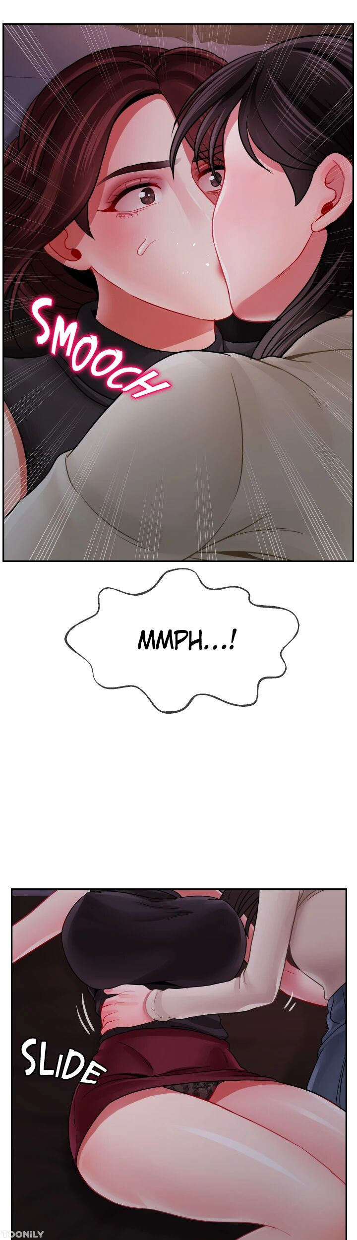 Physical Classroom Chapter 48 - HolyManga.Net