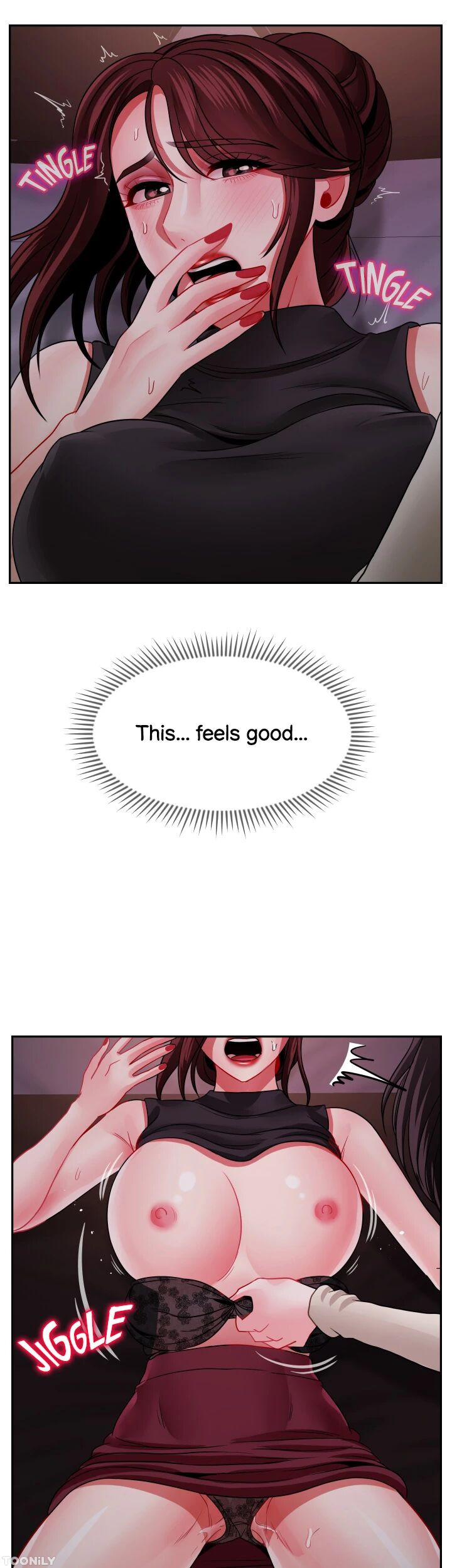 Physical Classroom Chapter 48 - HolyManga.Net