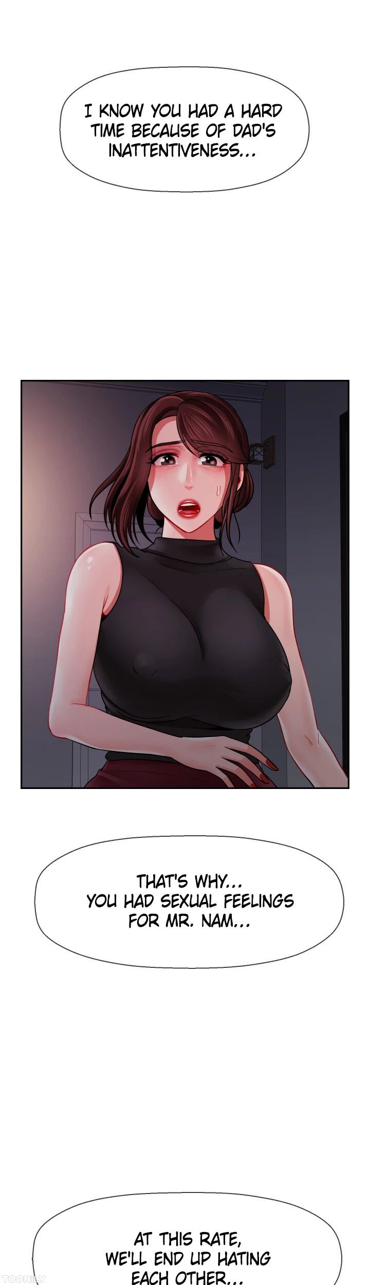 Physical Classroom Chapter 48 - HolyManga.Net