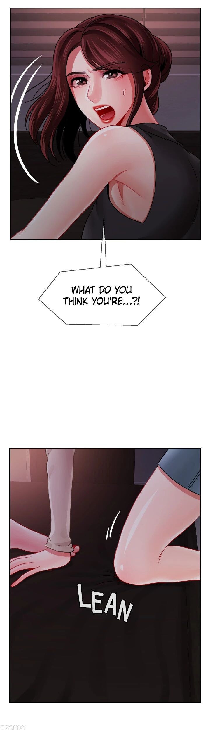 Physical Classroom Chapter 48 - HolyManga.Net