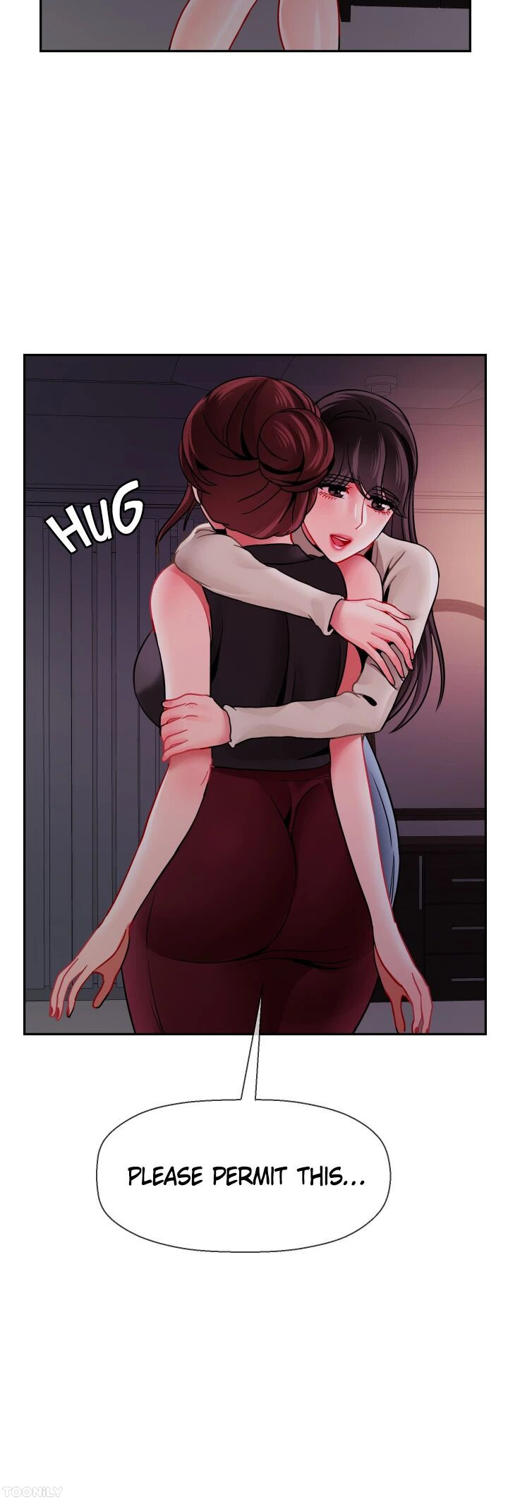 Physical Classroom Chapter 48 - HolyManga.Net