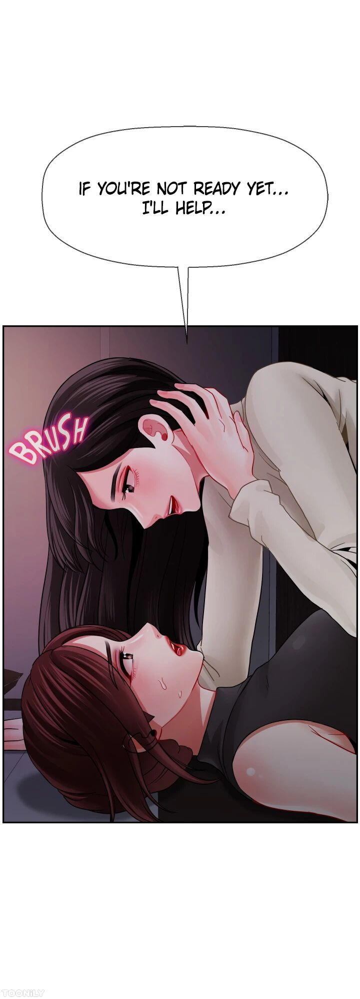 Physical Classroom Chapter 48 - HolyManga.Net