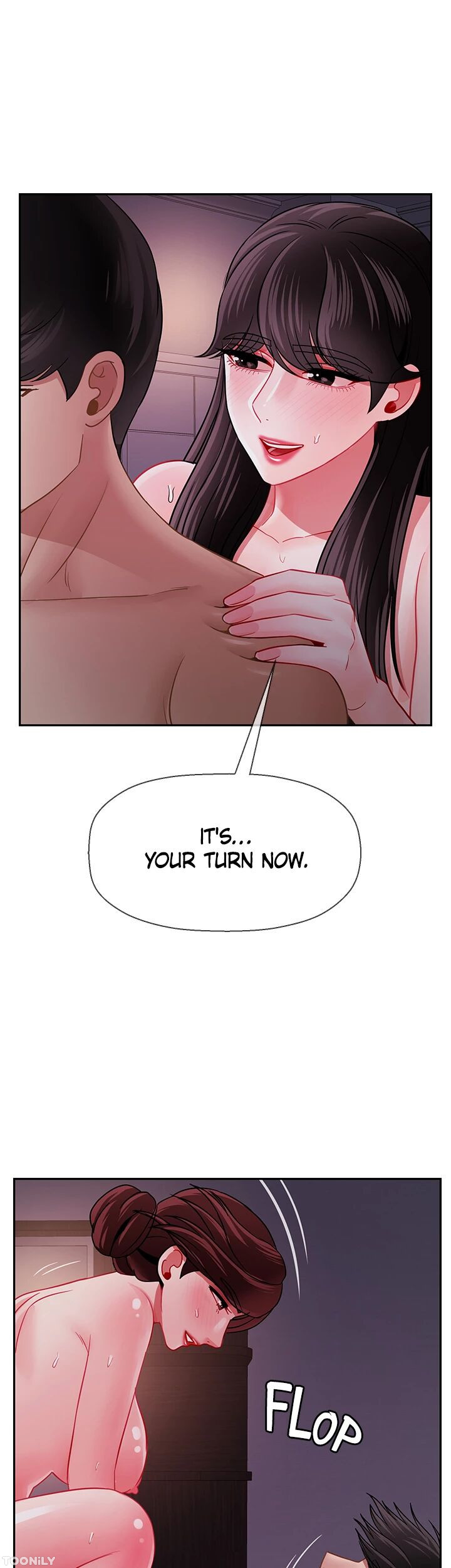 Physical Classroom Chapter 49 - HolyManga.Net