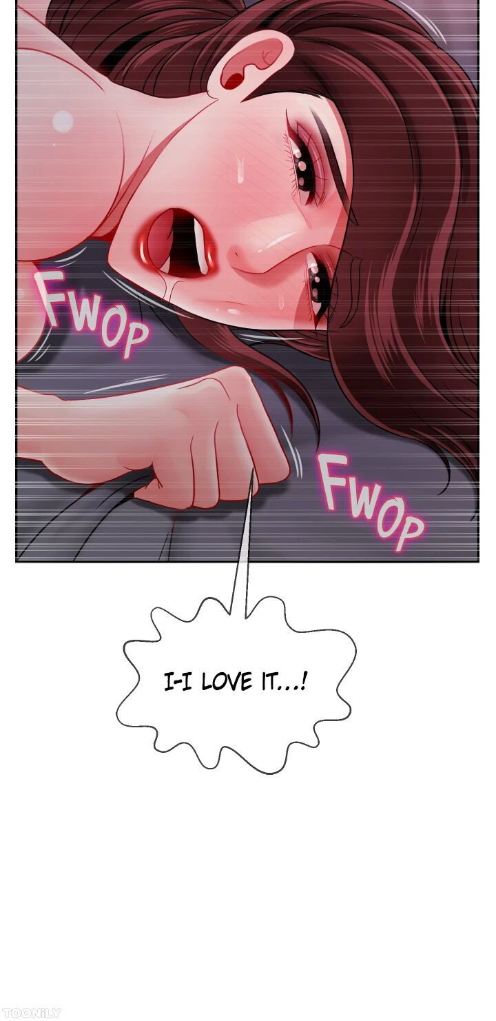 Physical Classroom Chapter 49 - HolyManga.Net