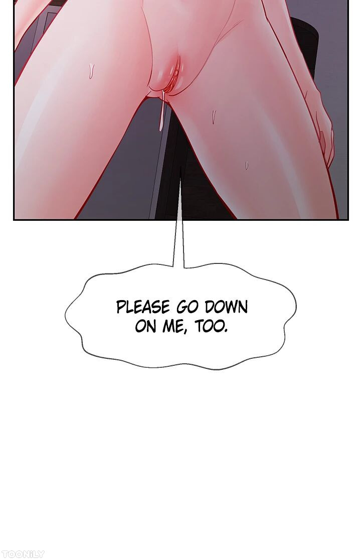 Physical Classroom Chapter 49 - HolyManga.Net