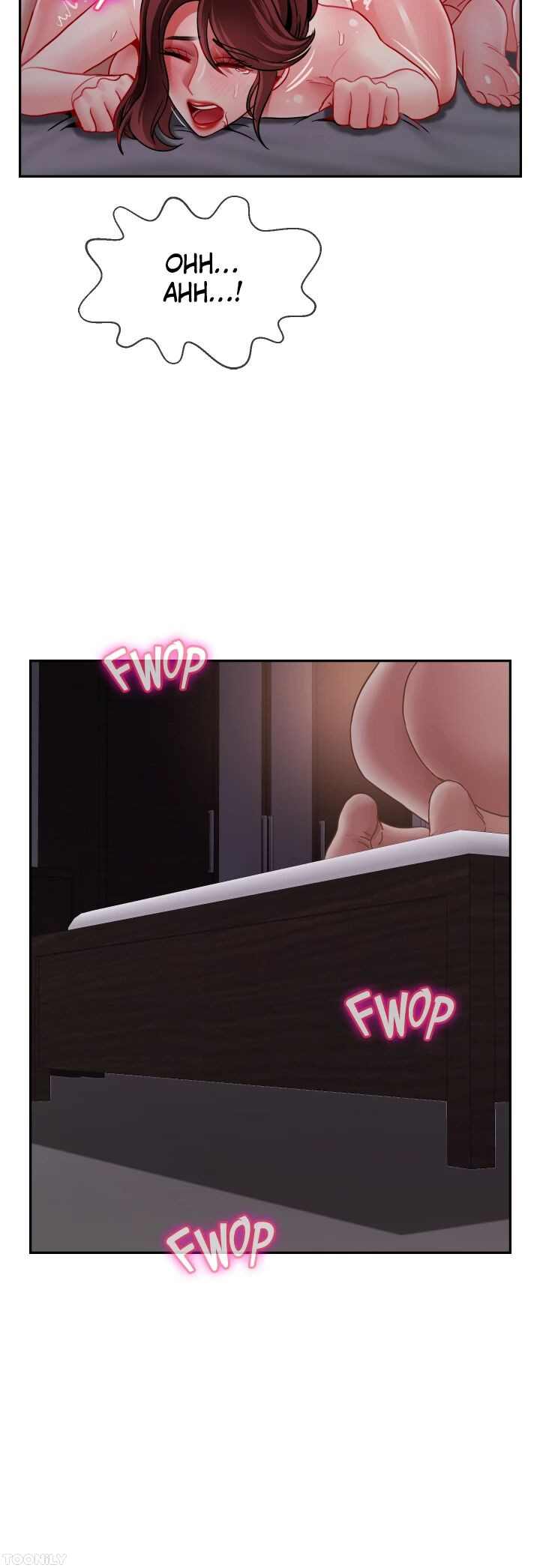 Physical Classroom Chapter 49 - HolyManga.Net