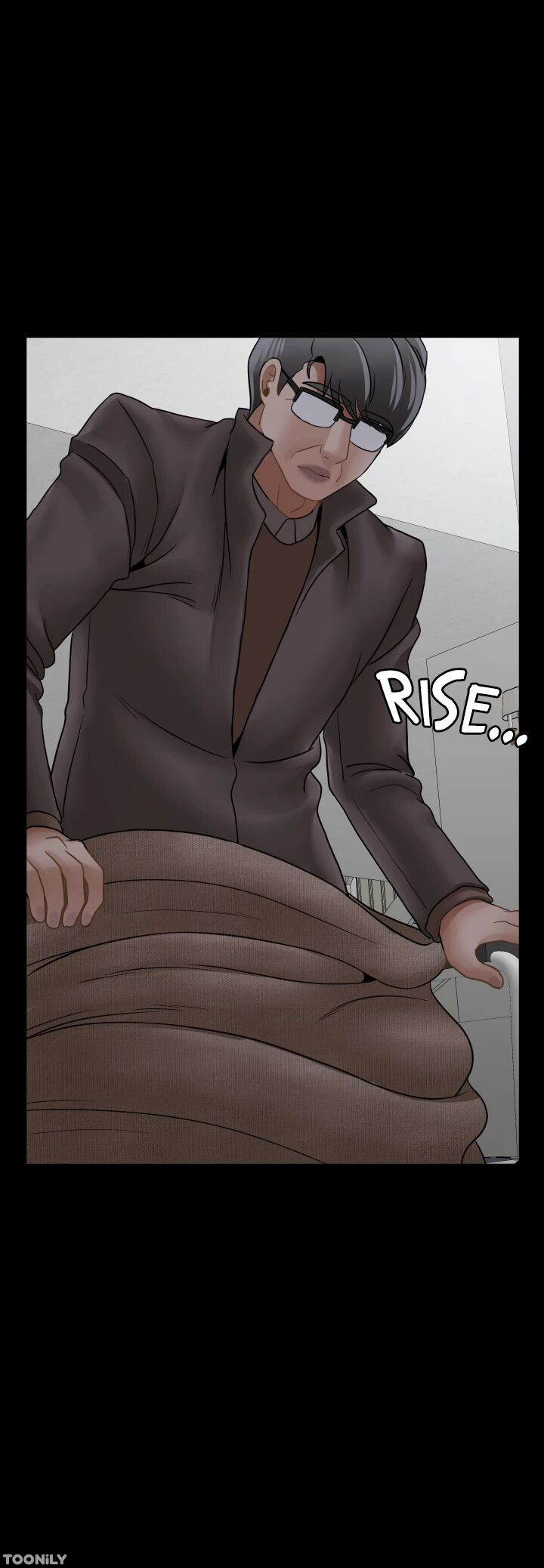 Physical Classroom Chapter 49 - HolyManga.Net